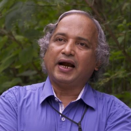 Dr. TV Ramchandra