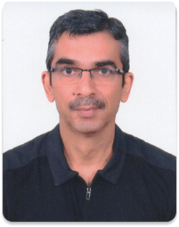 Virendra Paliwal