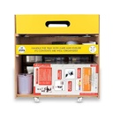 STEMUL8, Lab-in-A-Box | Science Experiments Kit for Home - for 8th to 10th Graders | Containing Over 150+ Experiments in Physics, Chemistry & Biology (Grade 8 to Grade 10)