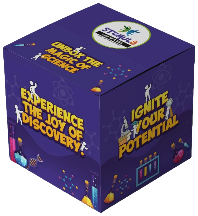 Shipping Box